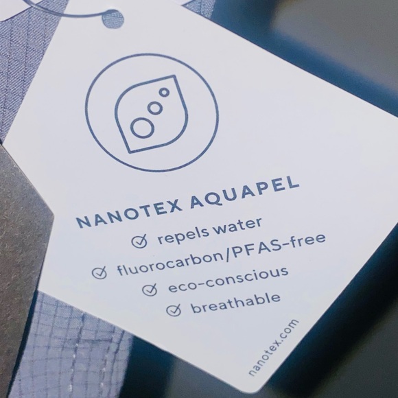 Tahoe River men 38X34 pants outdoor Gray pants(107) - Picture 11 of 15